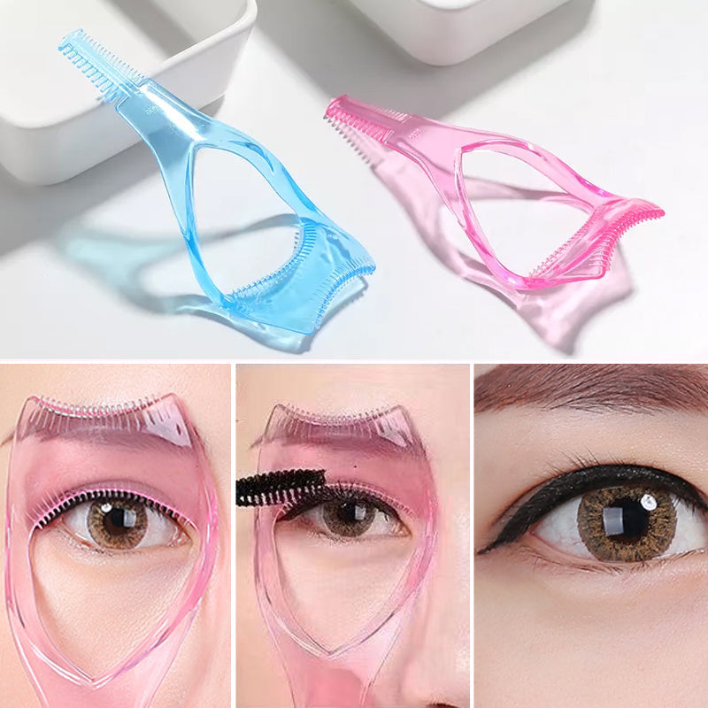 3 in 1 Wimpernwerkzeuge