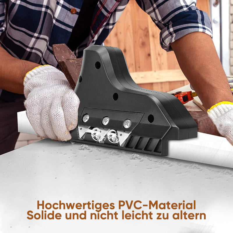 Winkelhobel Multi-Winkel