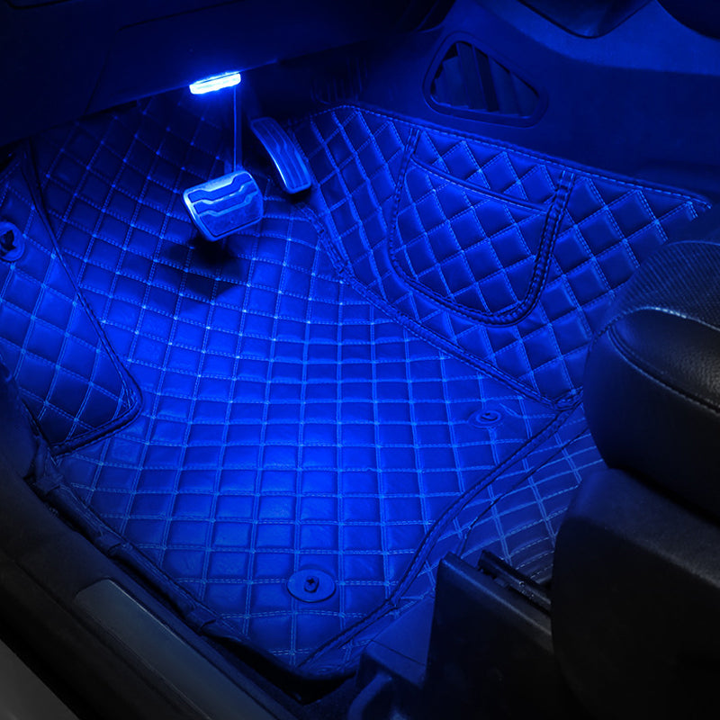 Auto Sensor Innen LED Lichter