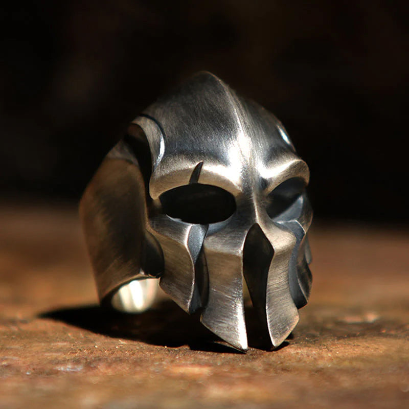 Ring von Sparta
