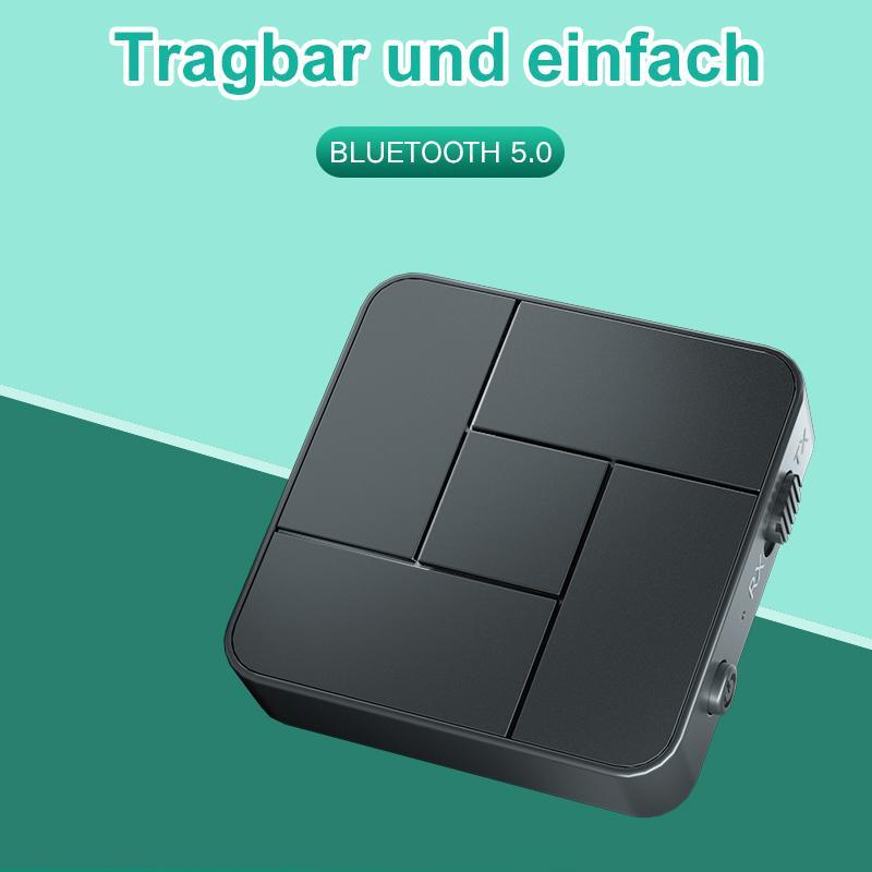 Bluetooth-Wireless-Adapter
