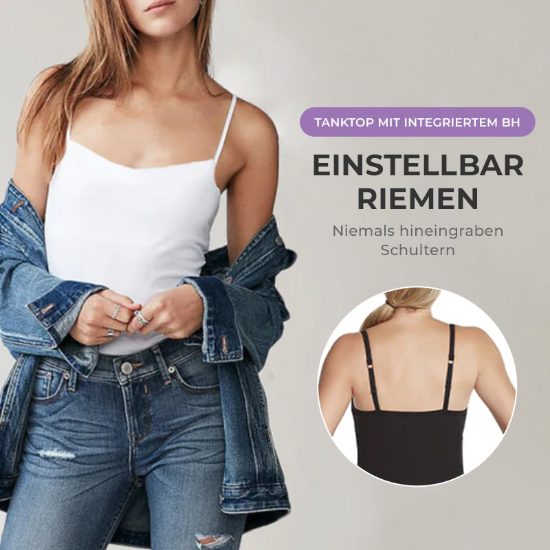 Bequeme Weste Mit Brustpolster
