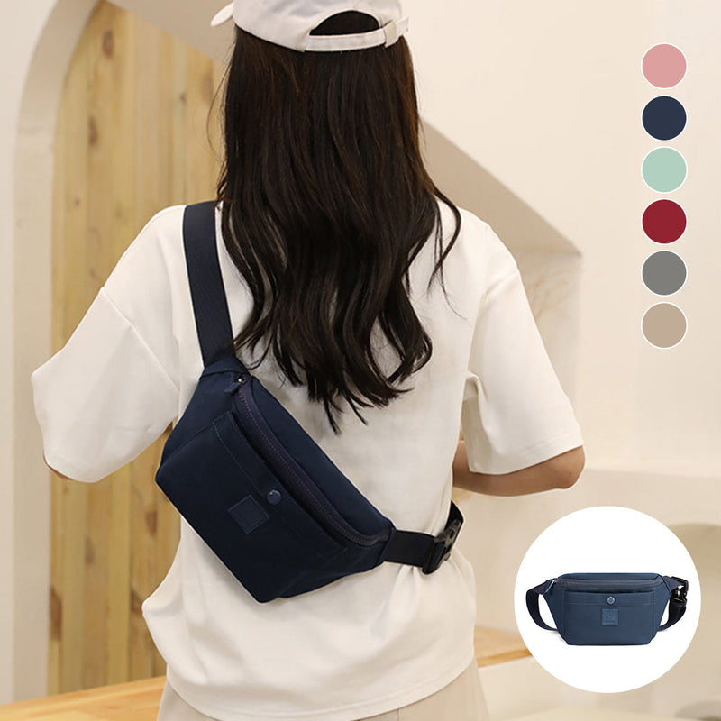 Outdoor Wasserdichte Gürteltasche