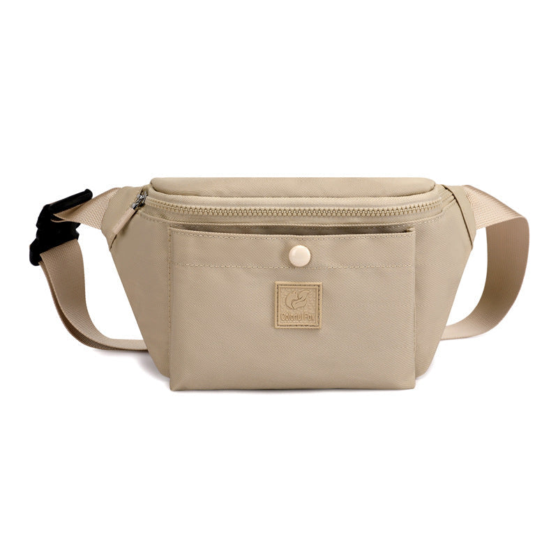 Outdoor Wasserdichte Gürteltasche