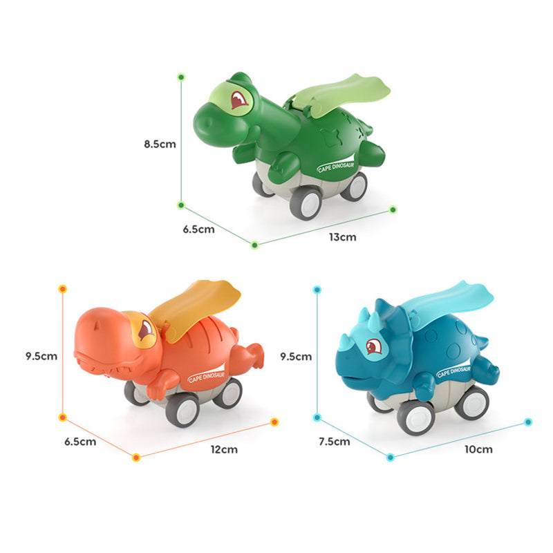 Dinosaurier Auto Spielzeug