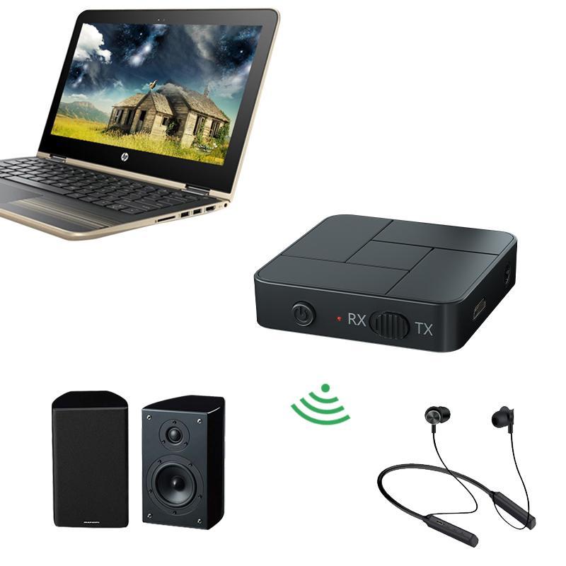 Bluetooth-Wireless-Adapter
