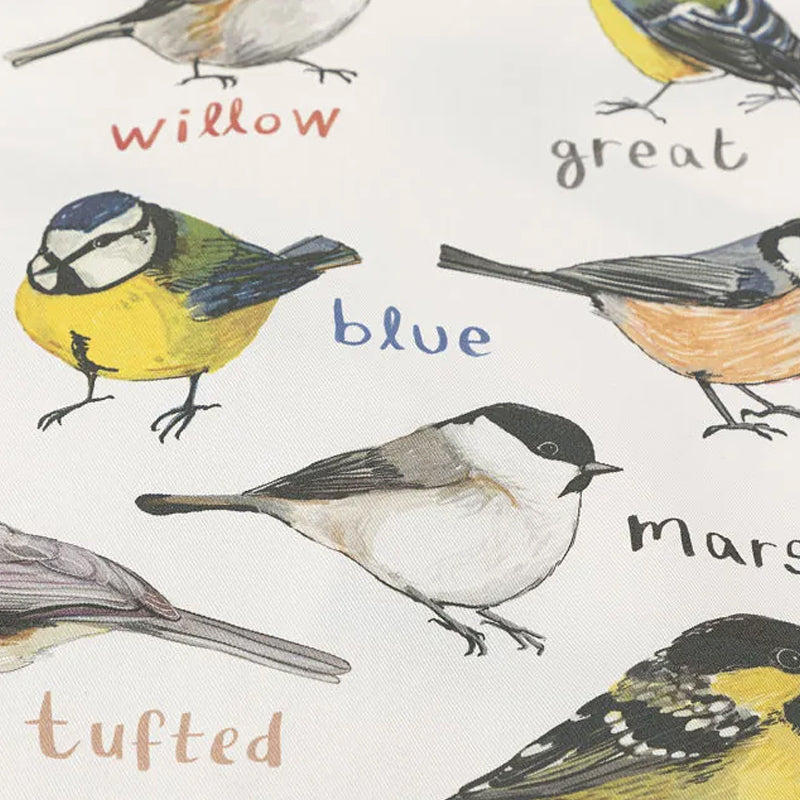 Schürze in Geflügelsprache