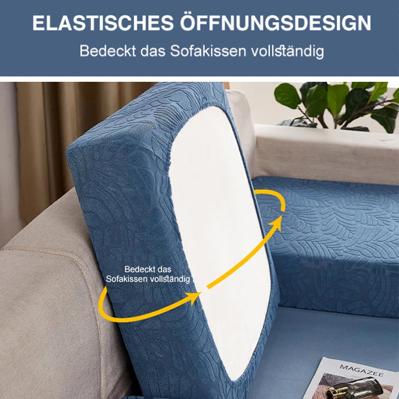 2023 Neue verschleißfeste Universal-Sofaabdeckung