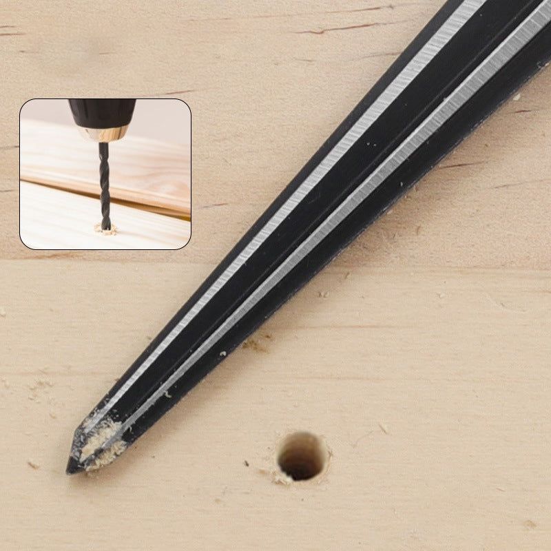 Konische Reibahle mit T-Griff