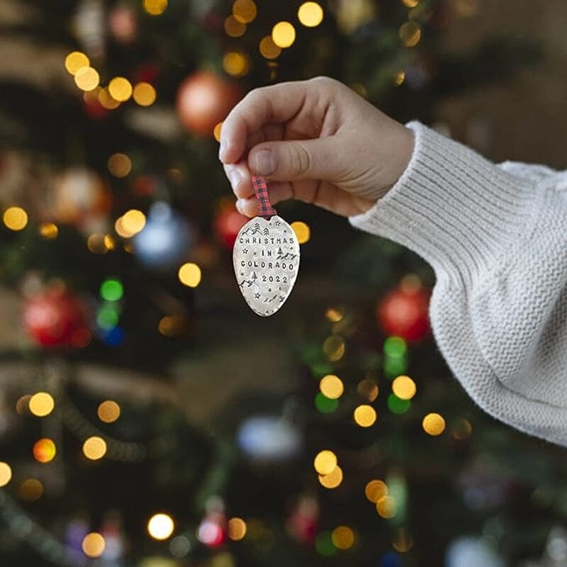 Weihnachten Freundschaft Charme Geschenk
