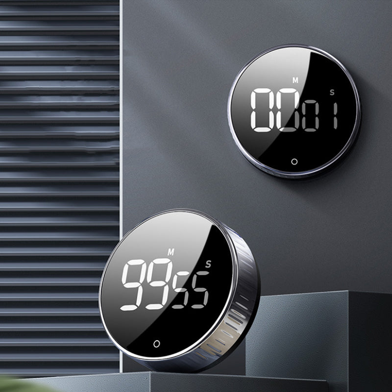 Multifunktionale magnetische Digital-Timer
