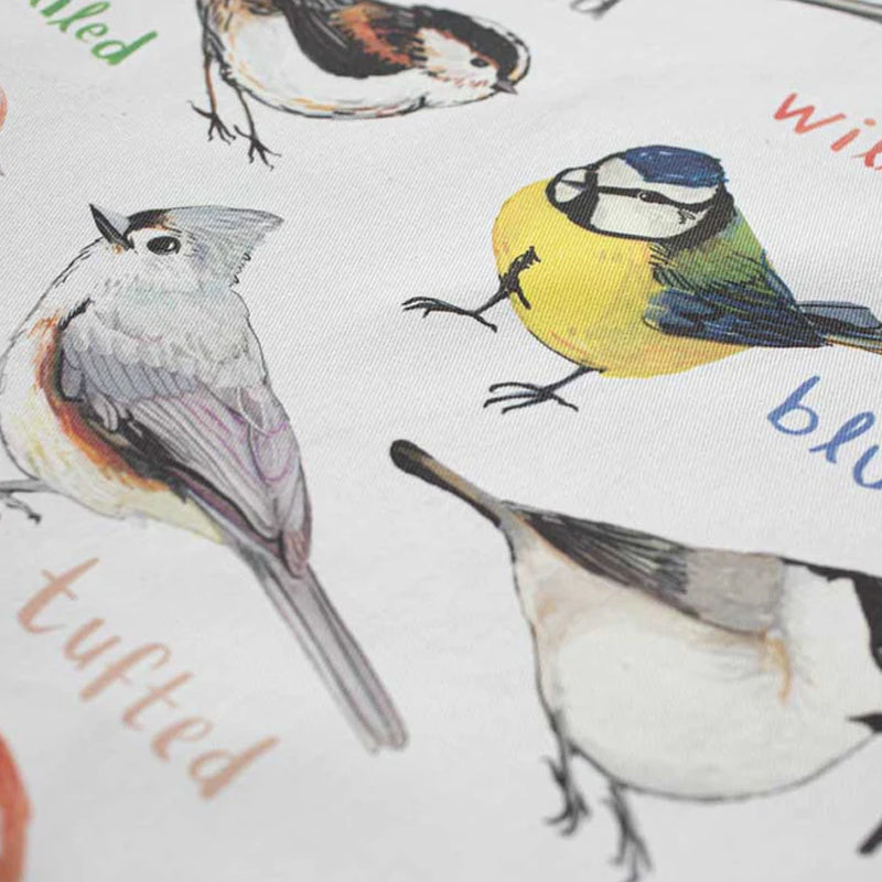 Schürze in Geflügelsprache