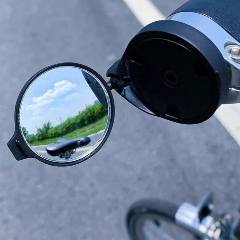 Fahrrad Rückspiegel- Intelligente Ansicht