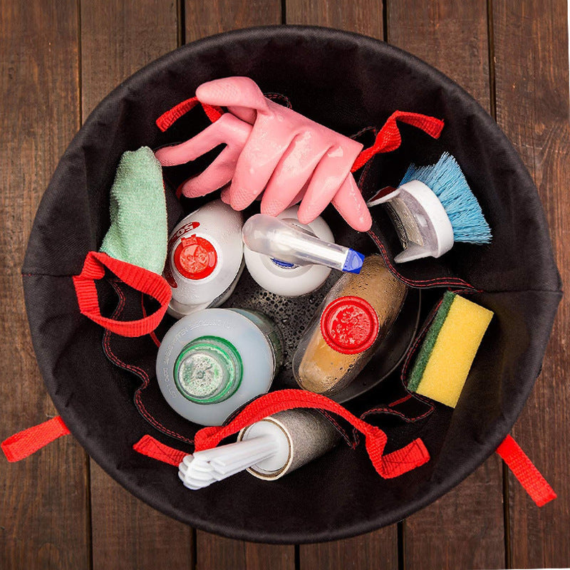 Werkzeugtaschen-Organizer