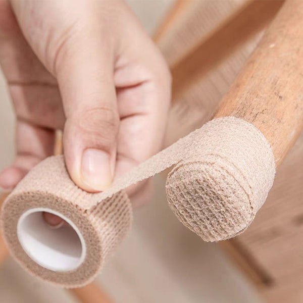 Tisch- und Stuhlbeinschutzband