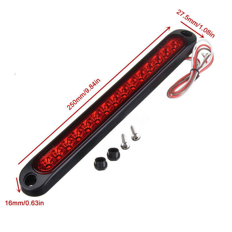 Auto LED Rücklicht