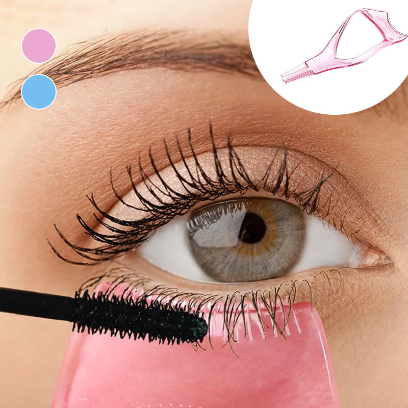 3 in 1 Wimpernwerkzeuge