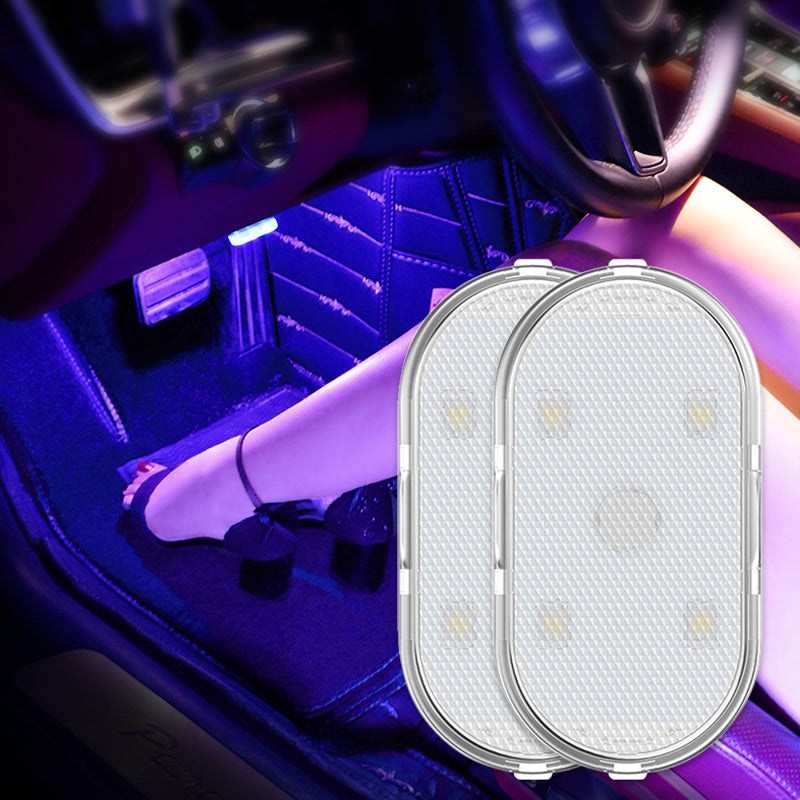 Auto Sensor Innen LED Lichter