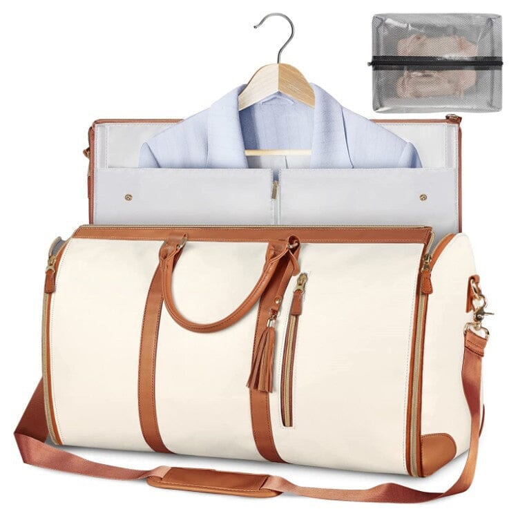 Multifunktionale Gepäck-Kleidertasche