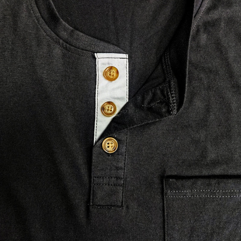 Lässiges T-Shirt für Herren