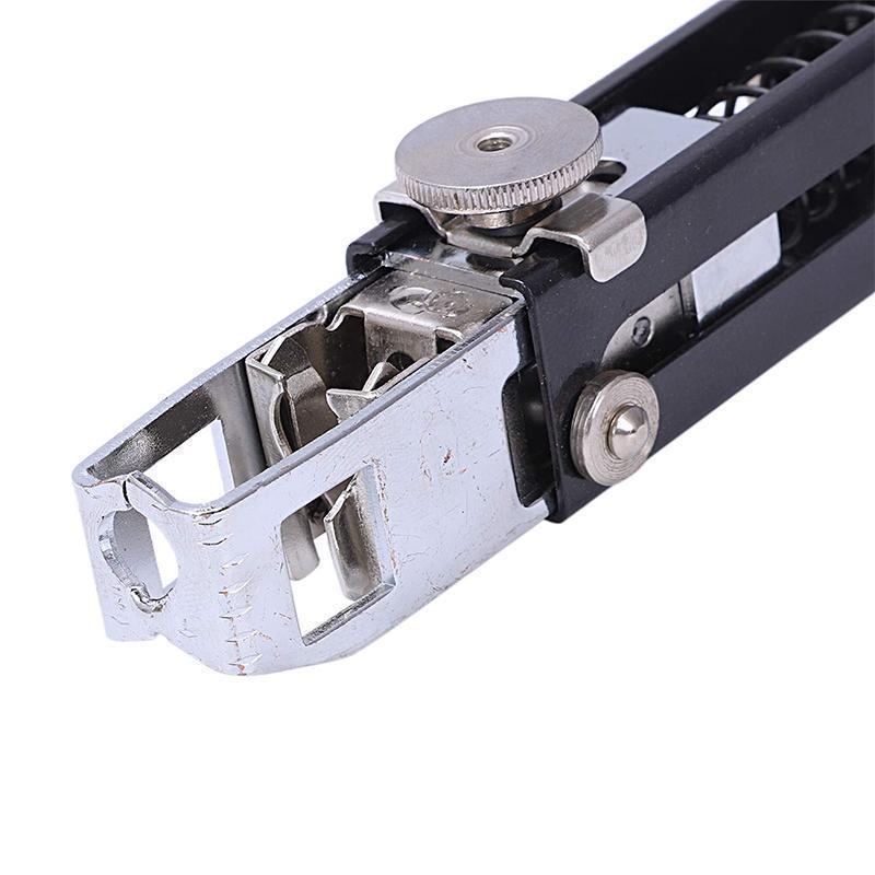 Automatische Schraubenkette Nail Gun Adapter für Bohrmaschine - hallohaus
