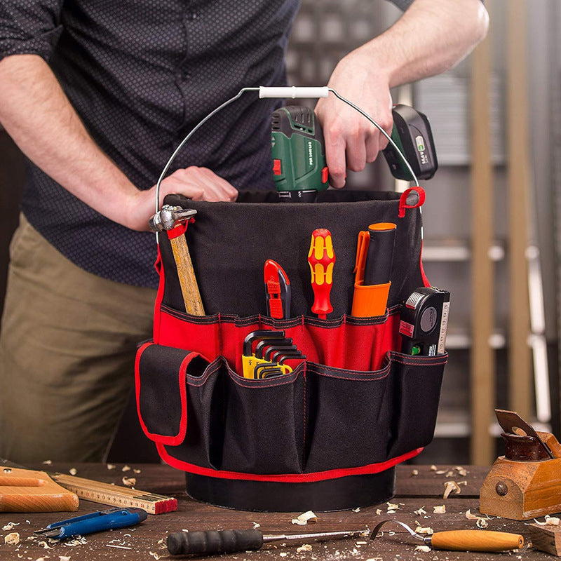 Werkzeugtaschen-Organizer