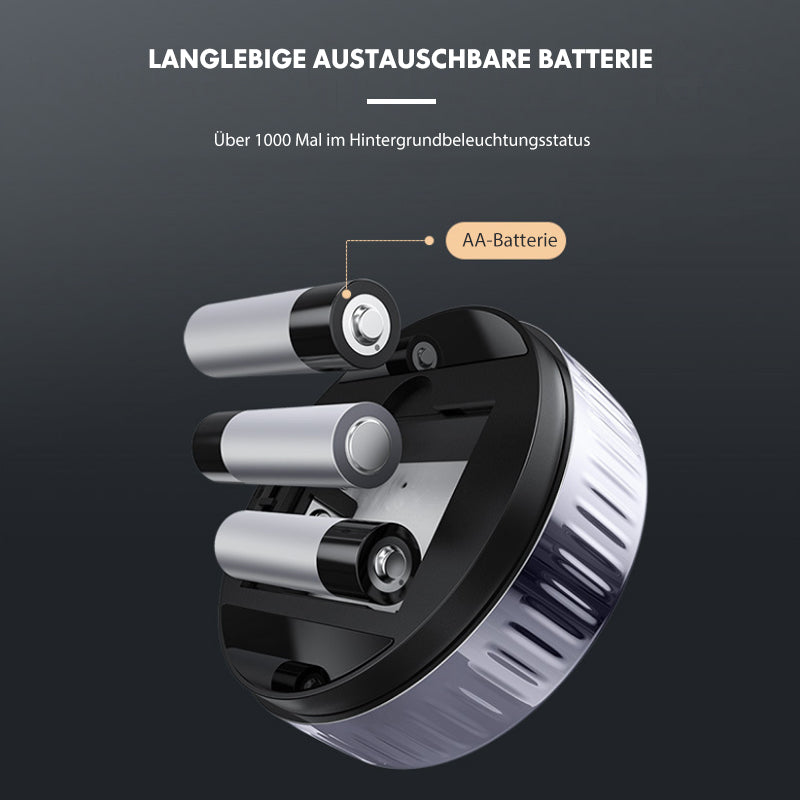 Multifunktionale magnetische Digital-Timer