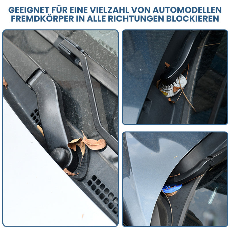 Autowischerloch Schutzhülle