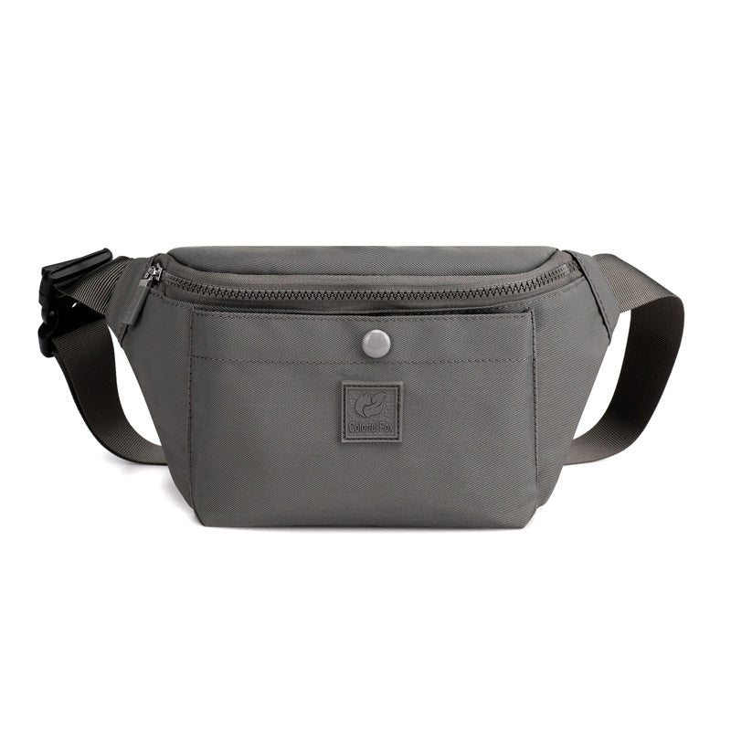 Outdoor Wasserdichte Gürteltasche