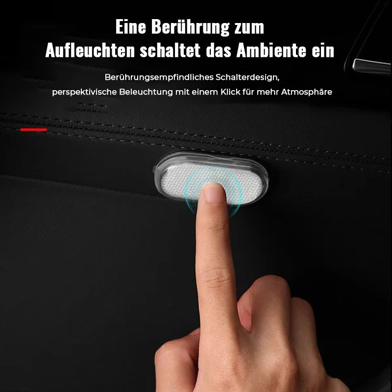 Auto Sensor Innen LED Lichter