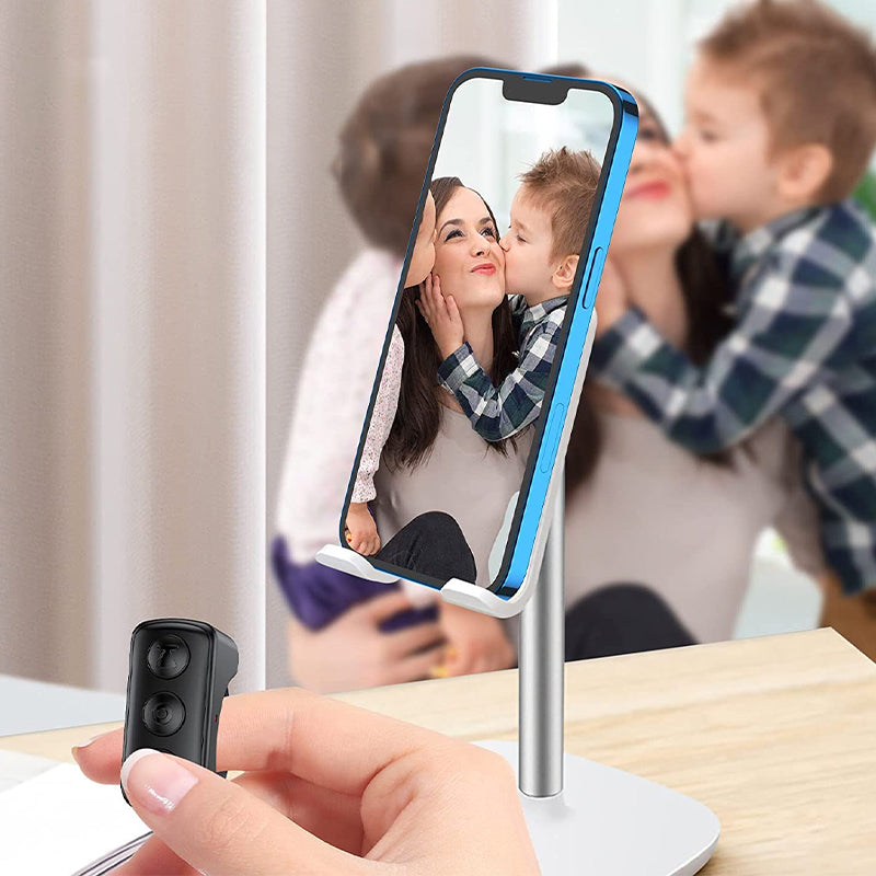 Bluetooth-Fernbedienung Video-Seitendreher