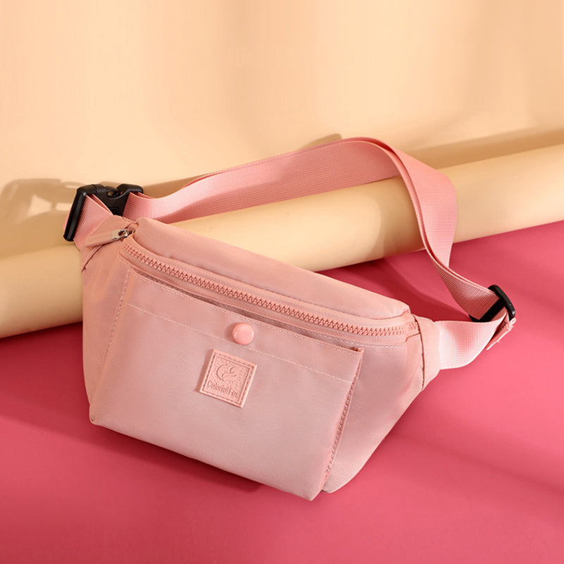 Outdoor Wasserdichte Gürteltasche