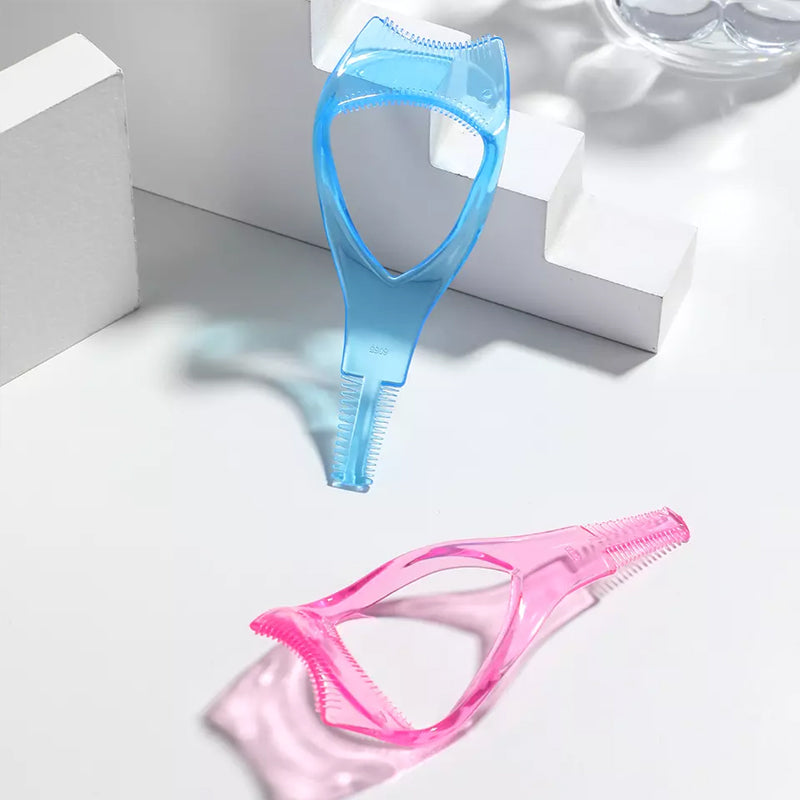3 in 1 Wimpernwerkzeuge