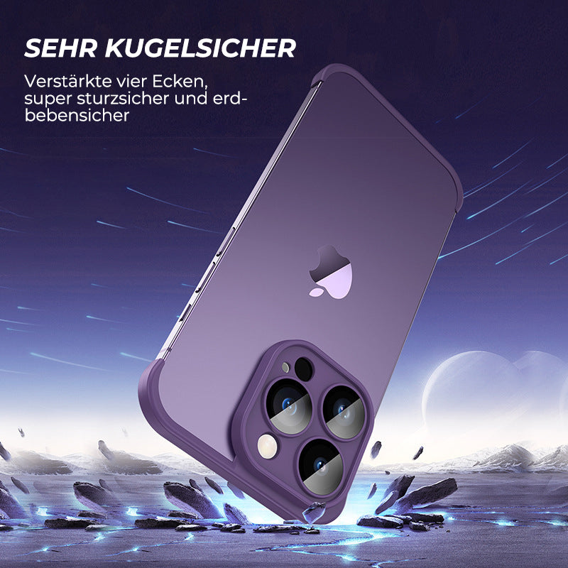 🔥Silikonhülle für Handyobjektive