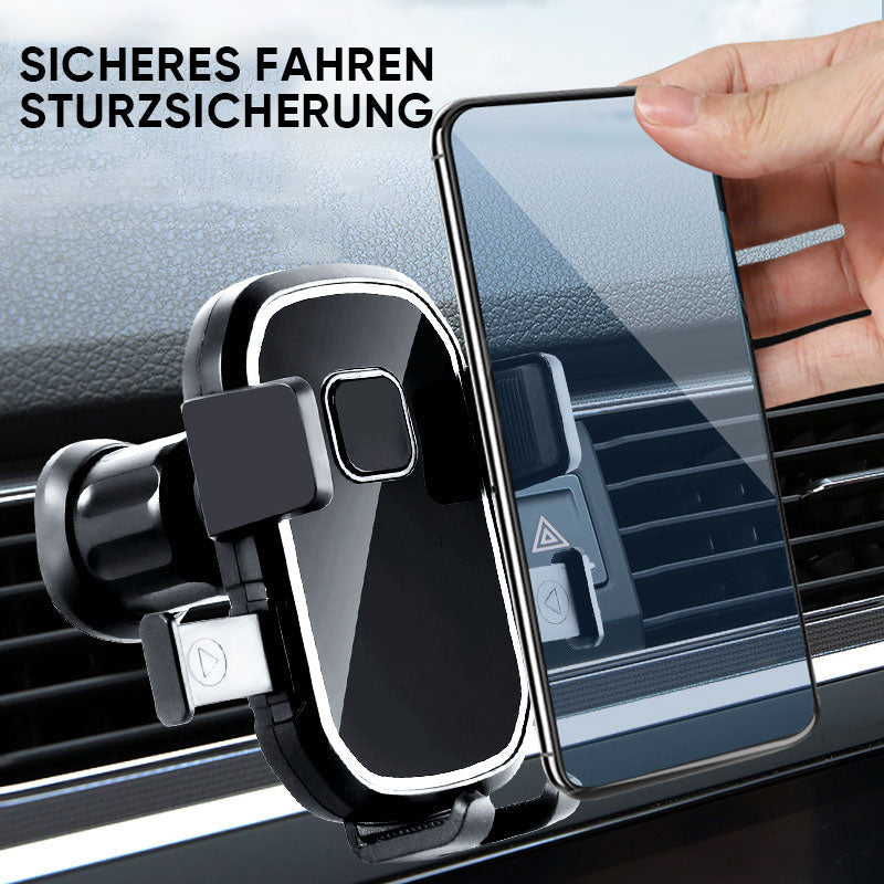 Neuer Handyhalter mit Haken