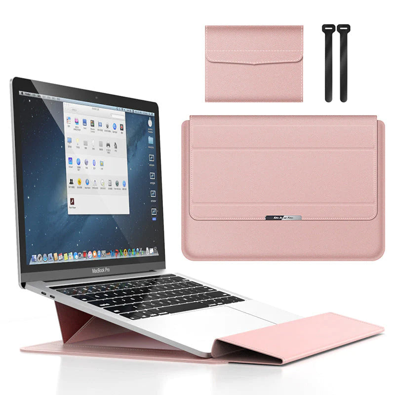 Universelle multifunktionale wasserdichte Notebooktasche