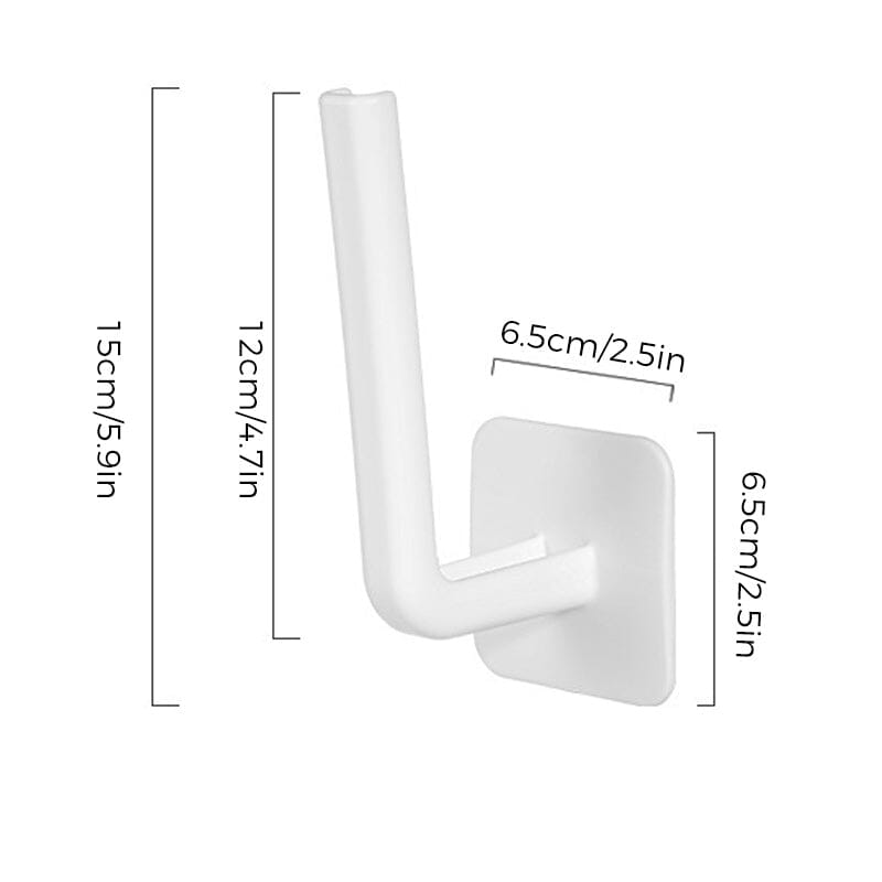 HaHat-Rack für Wand-Hut-Organizer