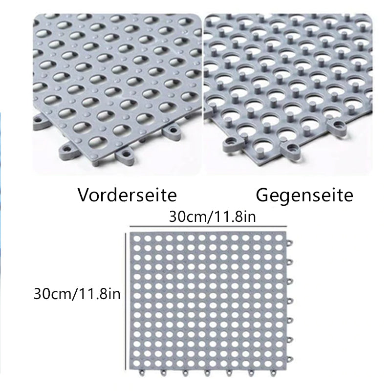 Anti-Rutsch-Matte für Badezimmer