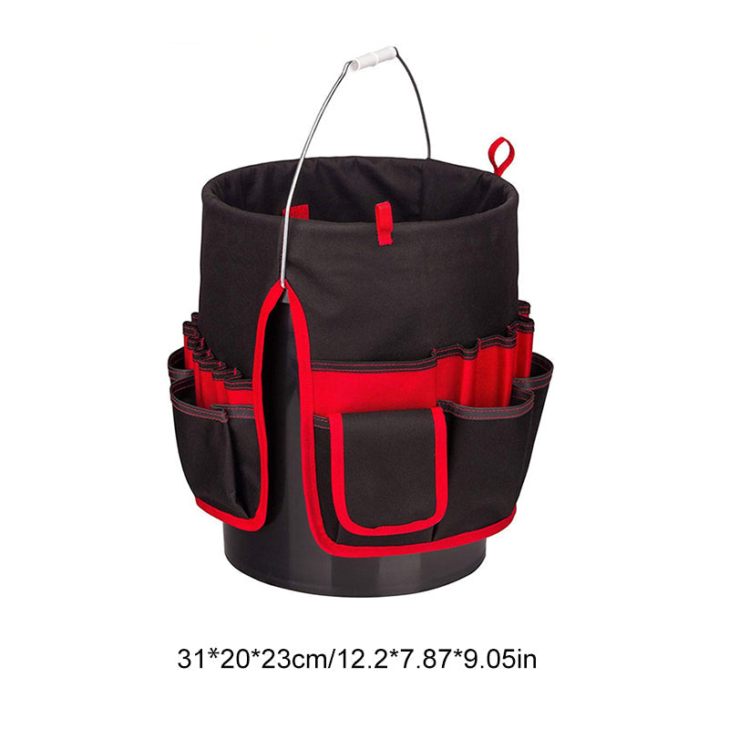 Werkzeugtaschen-Organizer