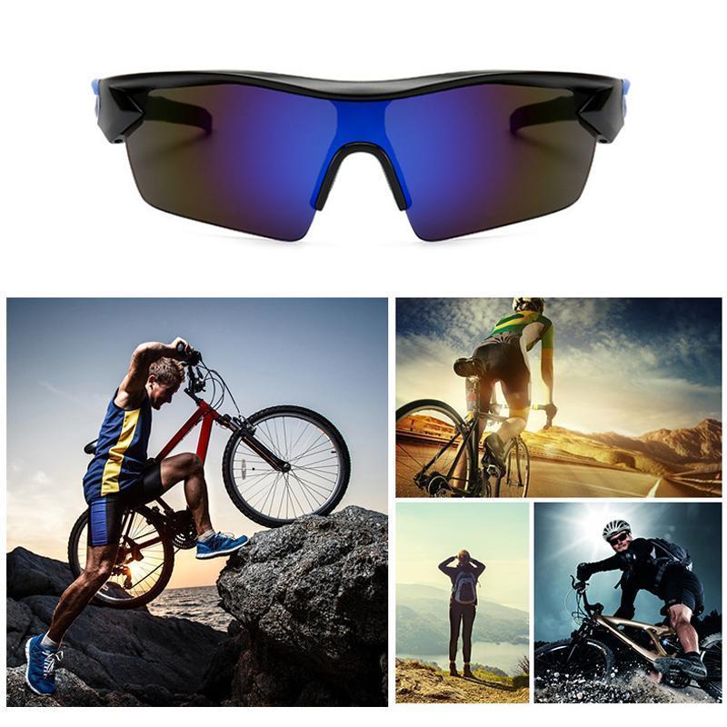 HD UV Sonnenbrille