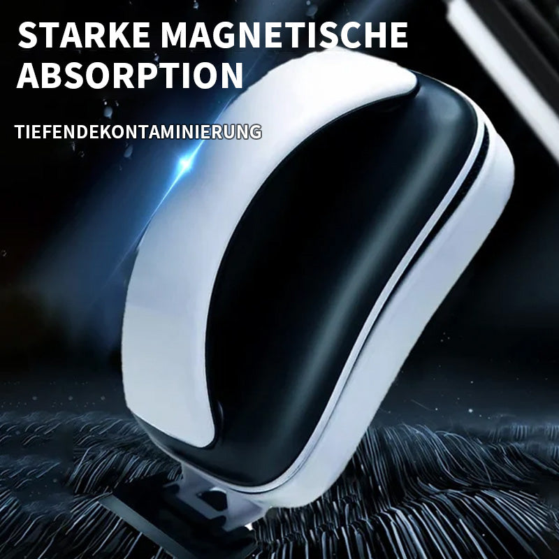 Magnetischer Aquariumschaber