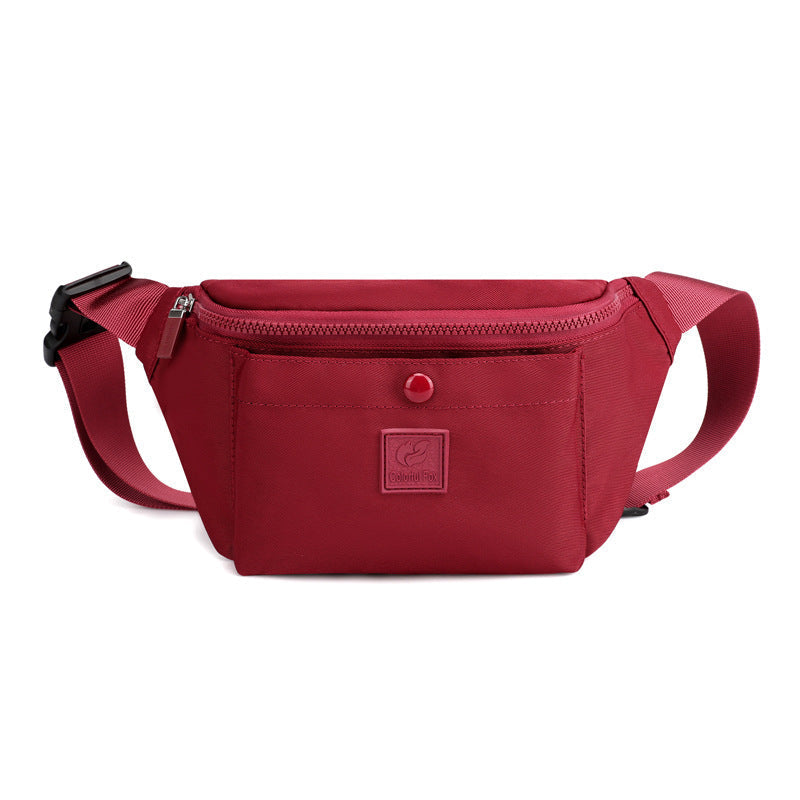 Outdoor Wasserdichte Gürteltasche