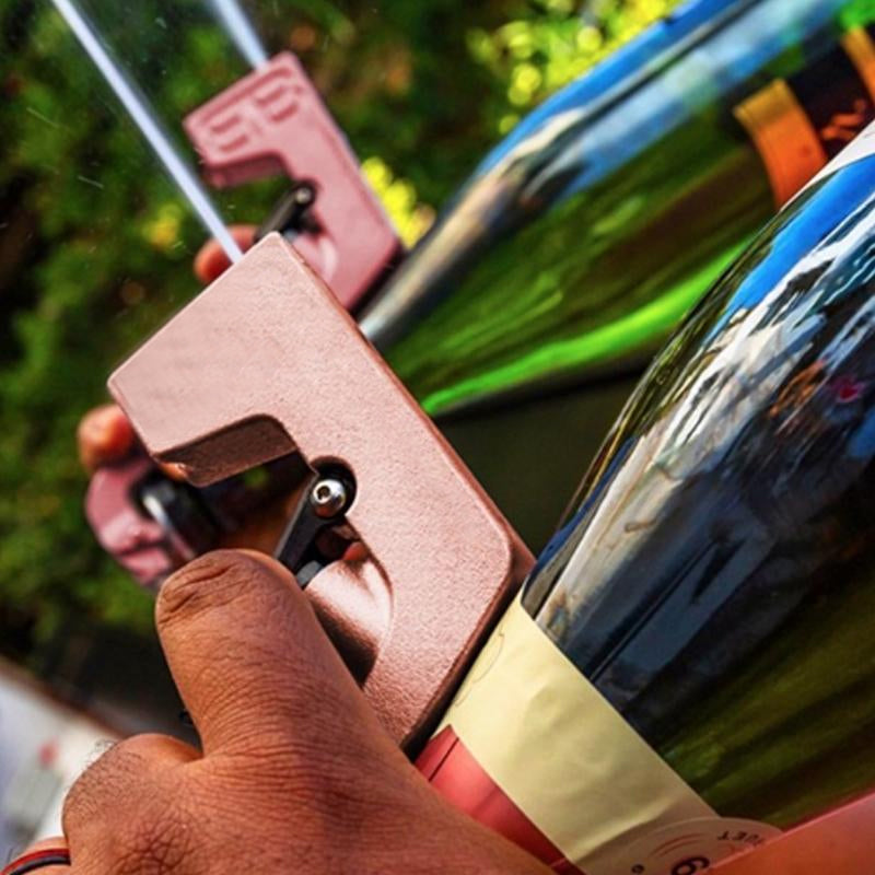Champagnerzerstäuber