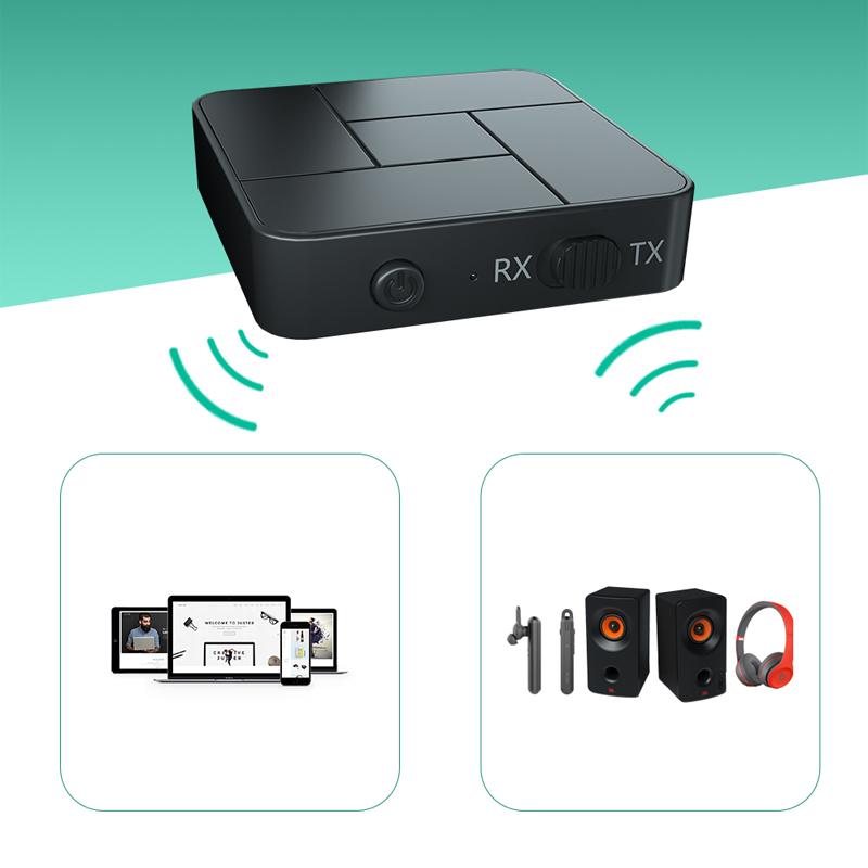 Bluetooth-Wireless-Adapter
