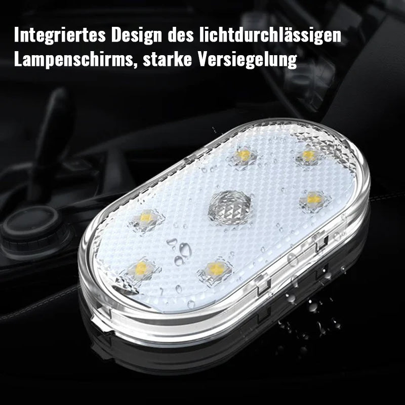 Auto Sensor Innen LED Lichter
