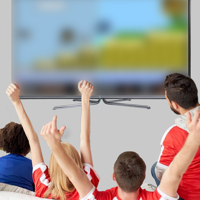 Nostalgische Retro-Spielekonsole