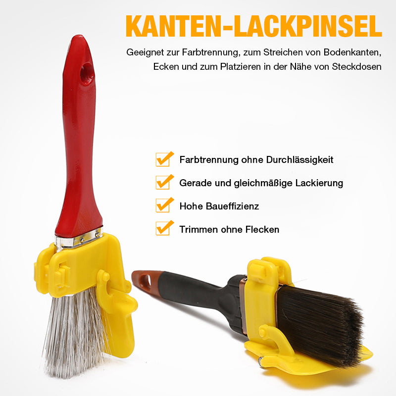 Kanten-Lackpinsel💗