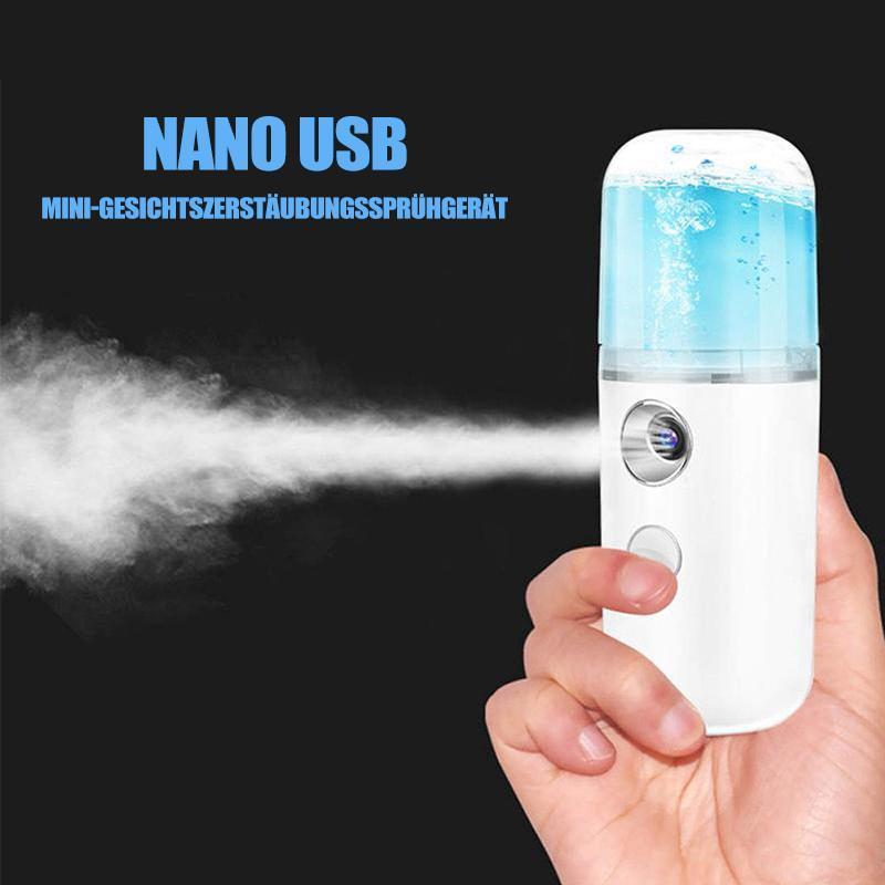 Nano Gesichtsspray