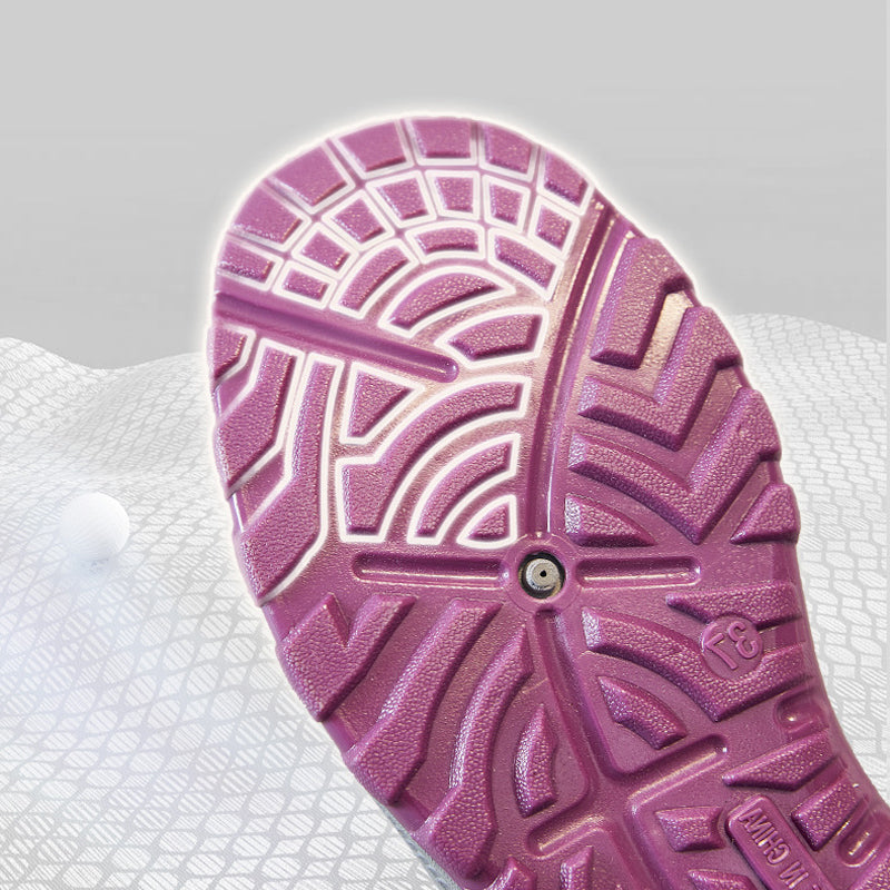 Neue Mesh-Schuhe für den Sommer der Frauen