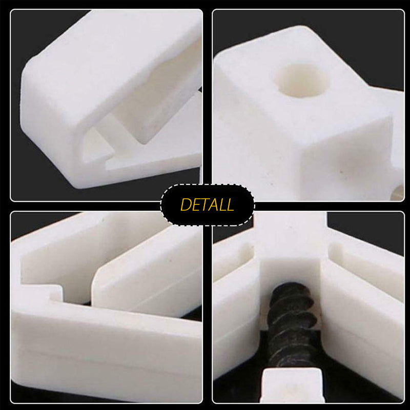 Schmetterlings Expansionsdübel Dehnschraube